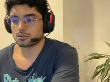 Chaturbate Sex Chat of bdever7