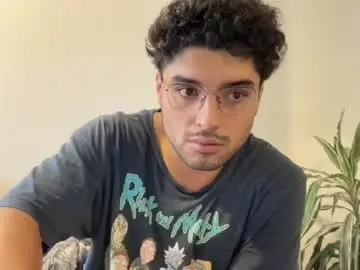 Chaturbate Nude Webcam of bdever7