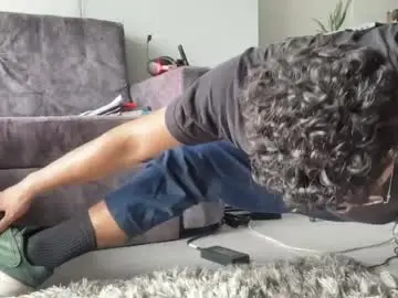 Chaturbate Adult Video Chat of bdever7