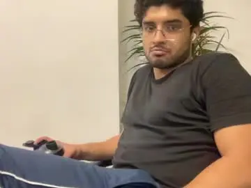 Chaturbate Live Porn of bdever7