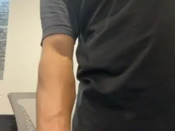 Chaturbate Live Sex Cam of bdever7