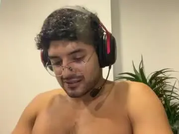 Chaturbate Sex Chat of bdever7