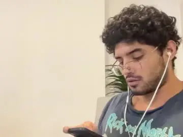 Chaturbate Nude Webcam of bdever7