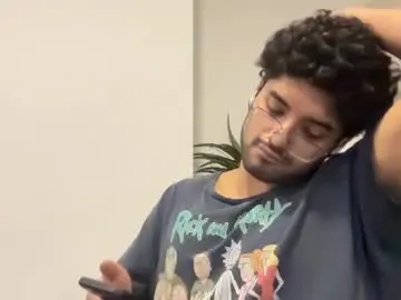 Chaturbate Live Porn of bdever7