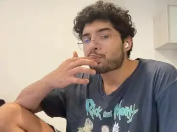Chaturbate Live Sex of bdever7