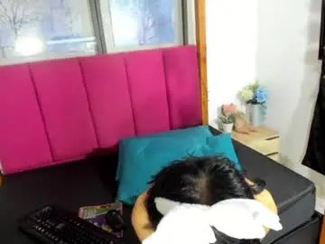 Chaturbate Live Sex Cam of beibi_love