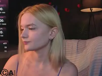 Chaturbate Nude Webcam of carrie_foster