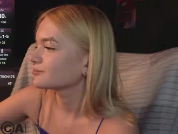 Chaturbate Adult Webcam of carrie_foster