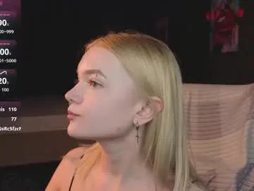 Chaturbate Best Webcam of carrie_foster