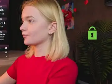 Chaturbate Live Sex of carrie_foster