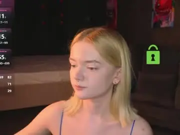 Chaturbate Sex Cam of carrie_foster