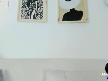 Chaturbate Nude Webcam of chloe_morgans