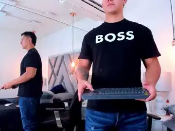 Chaturbate Sex Chat of chris_diamonnd