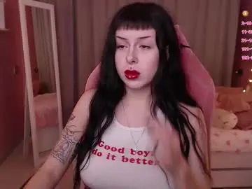 Chaturbate Private Sex Chat of eliza_benet