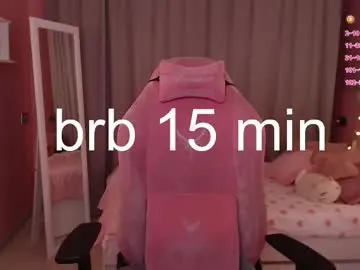 Chaturbate Watch Live Sex Cams of eliza_benet