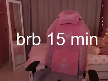 Chaturbate Adult Video Chat of eliza_benet