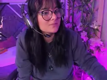 Chaturbate Sex Chat of eterna_aura