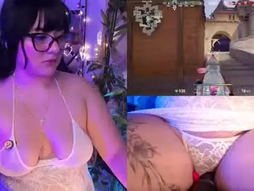 Chaturbate Free Live Porn of eterna_aura