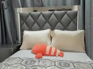 Chaturbate Free Live Porn of gabi_gonzales