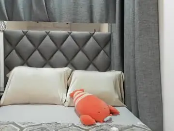 Chaturbate Nude Webcam of gabi_gonzales