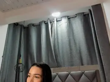 Chaturbate Best live sex cam show of gabi_gonzales