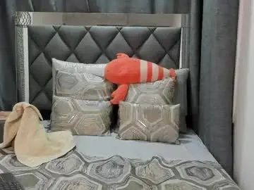 Chaturbate Adult Video Chat of gabi_gonzales