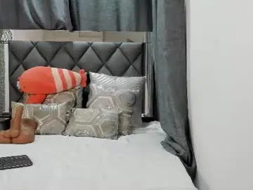 Chaturbate Nude Webcam of gabi_gonzales