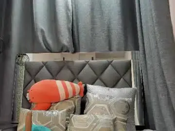 Chaturbate Live Porn of gabi_gonzales