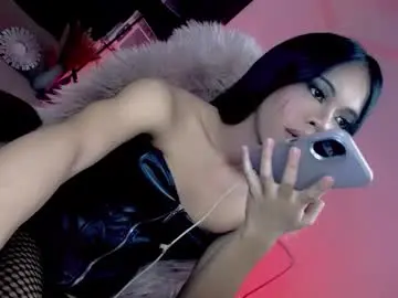 Chaturbate Private Sex Chat of hot_impress