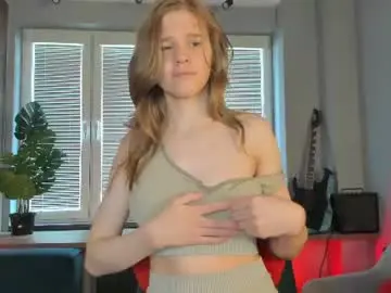 Chaturbate Adult Video Chat of jenniferrakow