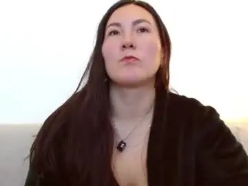 Chaturbate Adult Webcam of kaguyahara