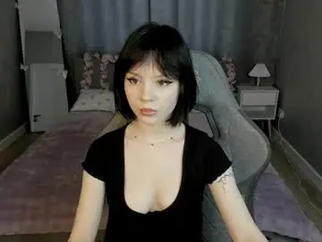 Chaturbate Nude Webcam of loly_cuttie