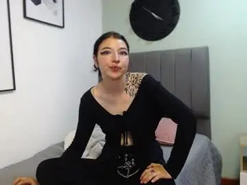 Chaturbate Free Porn Cam of lourdes_metal