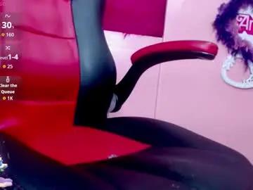 Chaturbate Watch Live Sex Cams of luna_sorni_