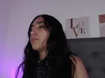 Chaturbate Adult Webcams of madisex_s