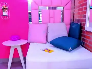 Chaturbate Live Porn of malu_horny_69