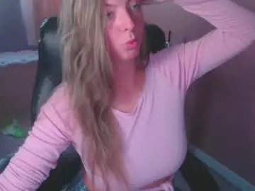 Chaturbate Adult Video Chat of mandybabyxxx