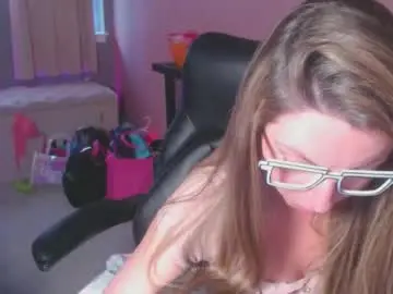 Chaturbate Nude Webcam of mandybabyxxx