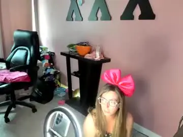 Chaturbate Private Sex Chat of mandybabyxxx