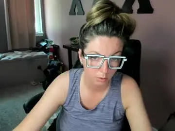 Chaturbate Live Porn of mandybabyxxx