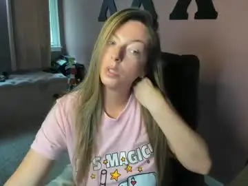 Chaturbate Live Sex Cam of mandybabyxxx