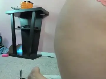 Chaturbate Live Porn of mandybabyxxx