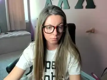 Chaturbate Free Porn Cam of mandybabyxxx