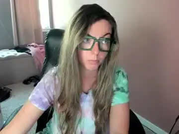 Chaturbate Adult Webcam of mandybabyxxx