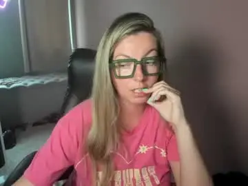 Chaturbate Adult Webcam of mandybabyxxx