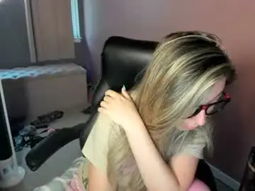 Chaturbate Sex Cam of mandybabyxxx