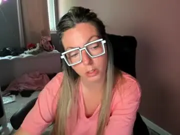 Chaturbate Live Porn of mandybabyxxx