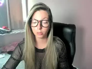 Chaturbate Sex Chat of mandybabyxxx