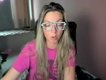 Chaturbate Sex Chat of mandybabyxxx