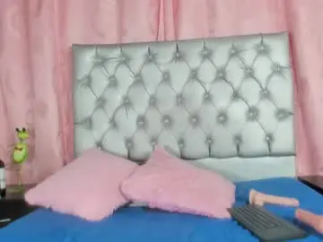 Chaturbate Sex Chat of nika_diamon